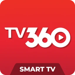 Icono de TV360 SmartTV